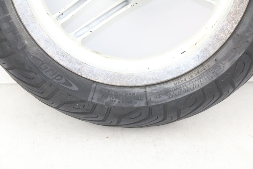 photo de CERCHIO ANTERIORE PEUGEOT LUDIX 50 (2008 - 2017) - Vista d'insieme del prodotto