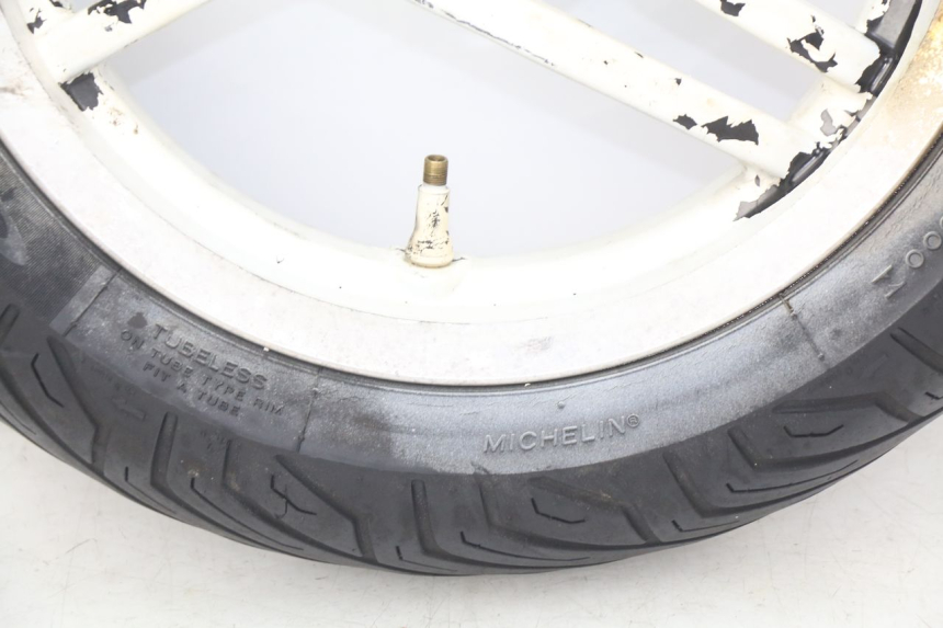 photo de CERCHIO ANTERIORE PEUGEOT LUDIX 50 (2008 - 2017) - Ricambio usato controllato