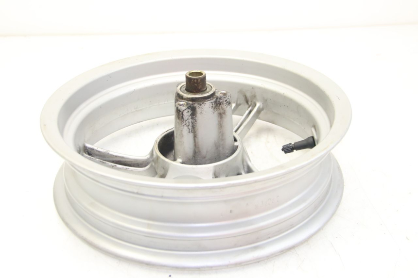 photo de CERCHIO ANTERIORE PEUGEOT LUDIX 50 (2008 - 2017) - Zoom sullo stato d'uso