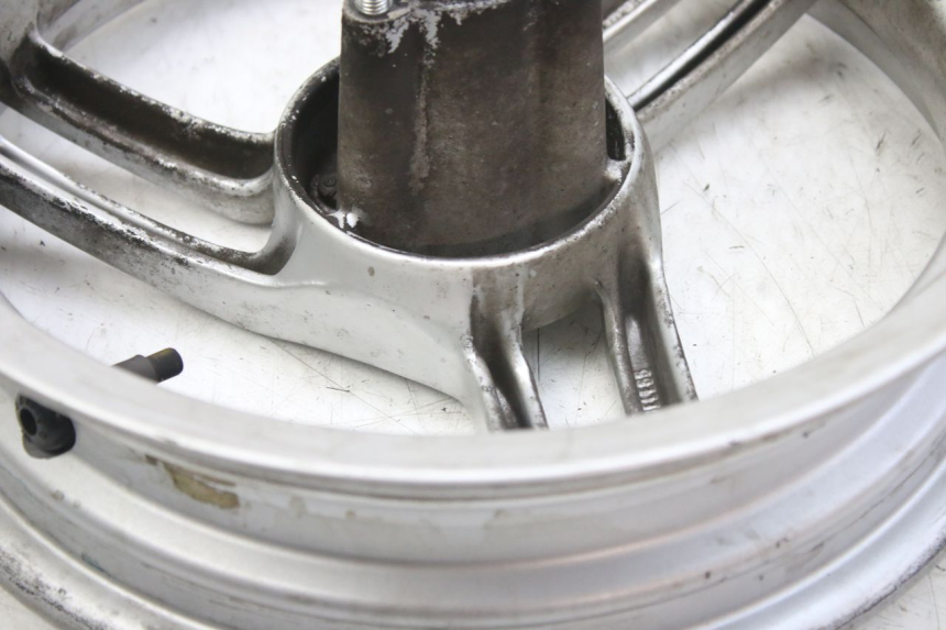 photo de CERCHIO ANTERIORE PEUGEOT LUDIX 50 (2008 - 2017) - Altra vista dell'articolo