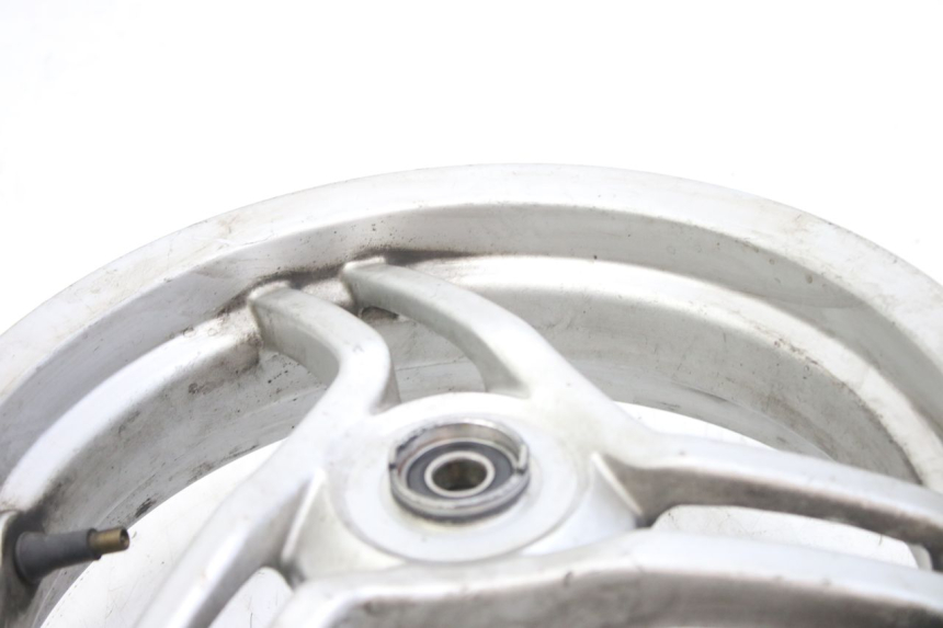 photo de CERCHIO ANTERIORE PEUGEOT LUDIX 50 (2008 - 2017) - Ricambio usato controllato