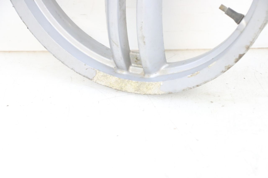 photo de CERCHIO ANTERIORE PEUGEOT LUDIX 50 (2008 - 2017) - Altra vista dell'articolo