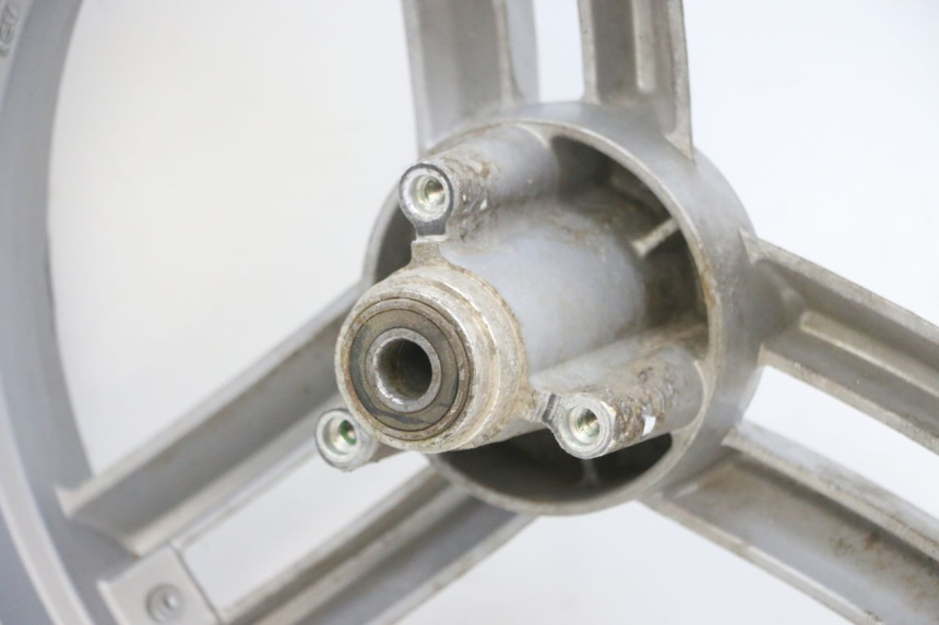 photo de CERCHIO ANTERIORE PEUGEOT LUDIX 50 (2008 - 2017) - Ispezione visiva dettagliata