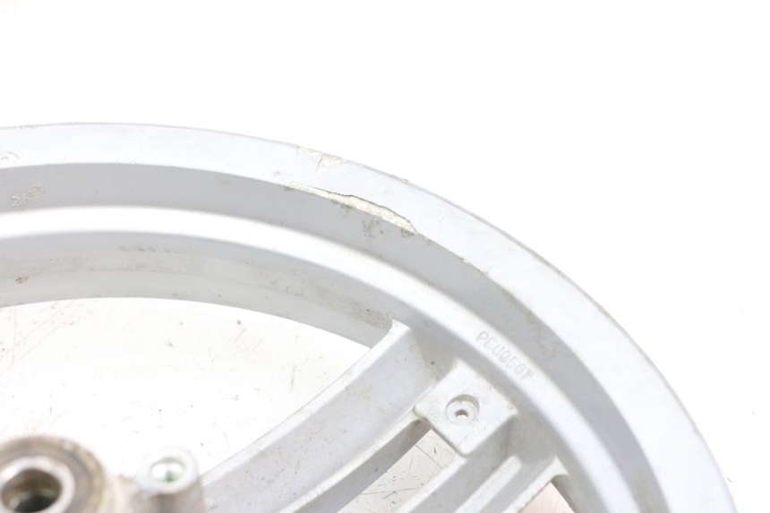 photo de CERCHIO ANTERIORE PEUGEOT LUDIX 50 (2008 - 2017) - Vista d'insieme del prodotto