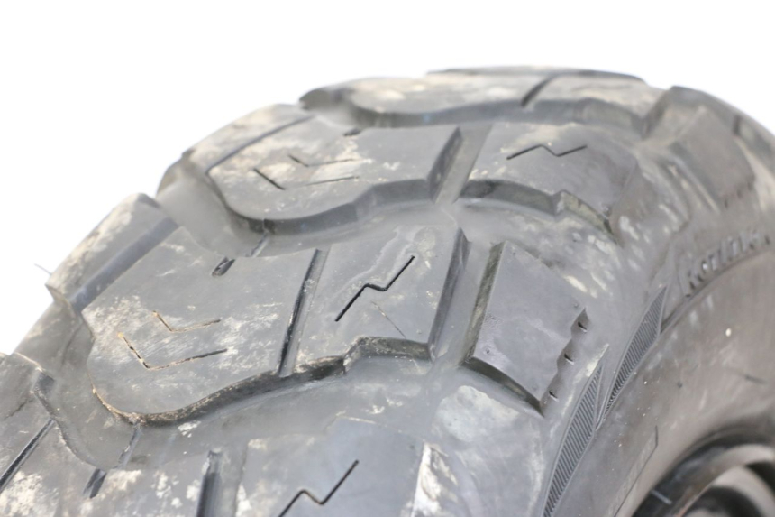 photo de CERCHIO ANTERIORE MASAI XL 50 (2012 - 2019) - Dettaglio del componente