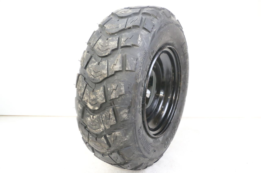 photo de CERCHIO ANTERIORE MASAI XL 50 (2012 - 2019) - Zoom sullo stato d'uso