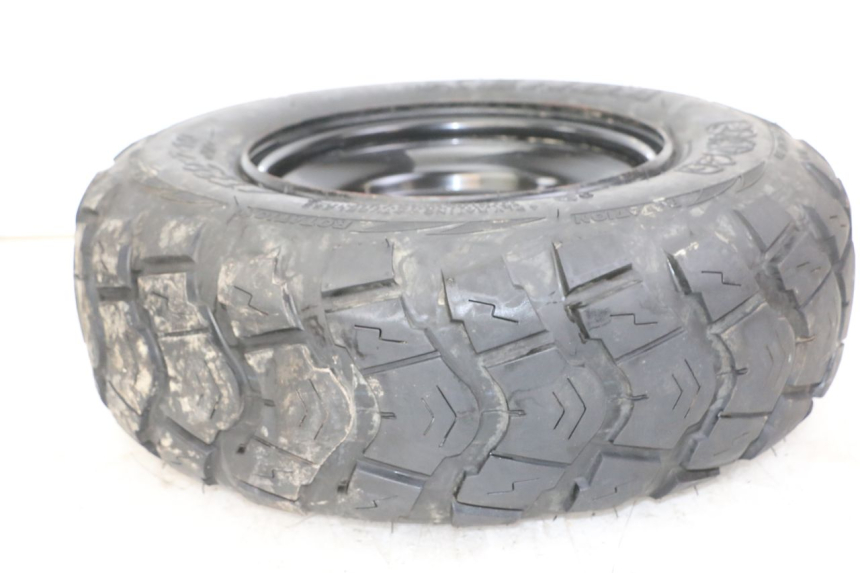 photo de CERCHIO ANTERIORE MASAI XL 50 (2012 - 2019) - Altra angolazione