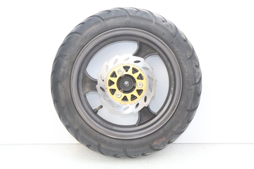 photo de CERCHIO ANTERIORE EUROCKA MATADOR 4T 50 (2010 - 2016) - Vista principale