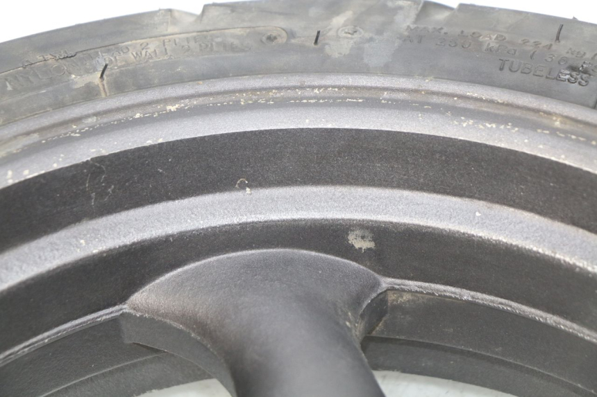 photo de CERCHIO ANTERIORE EUROCKA MATADOR 4T 50 (2010 - 2016) - Altra angolazione