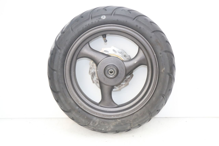 photo de CERCHIO ANTERIORE EUROCKA MATADOR 4T 50 (2010 - 2016) - Dettagli dei punti di fissaggio