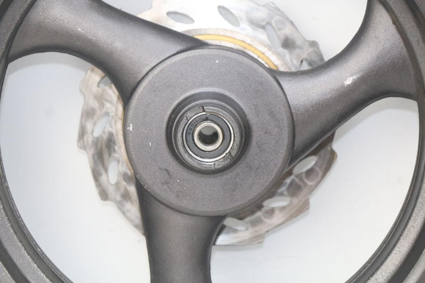 photo de CERCHIO ANTERIORE EUROCKA MATADOR 4T 50 (2010 - 2016) - Marcature e riferimenti originali