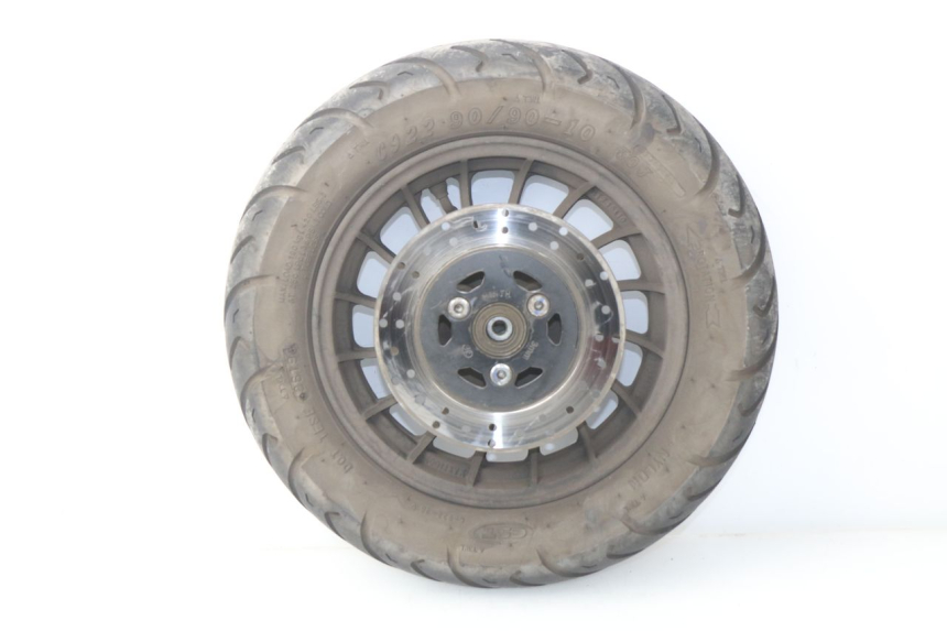 photo de CERCHIO ANTERIORE JM MOTORS MIA 50 (2017 - 2020) - Vista principale