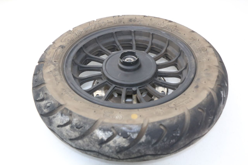 photo de CERCHIO ANTERIORE JM MOTORS MIA 50 (2017 - 2020) - Altra angolazione