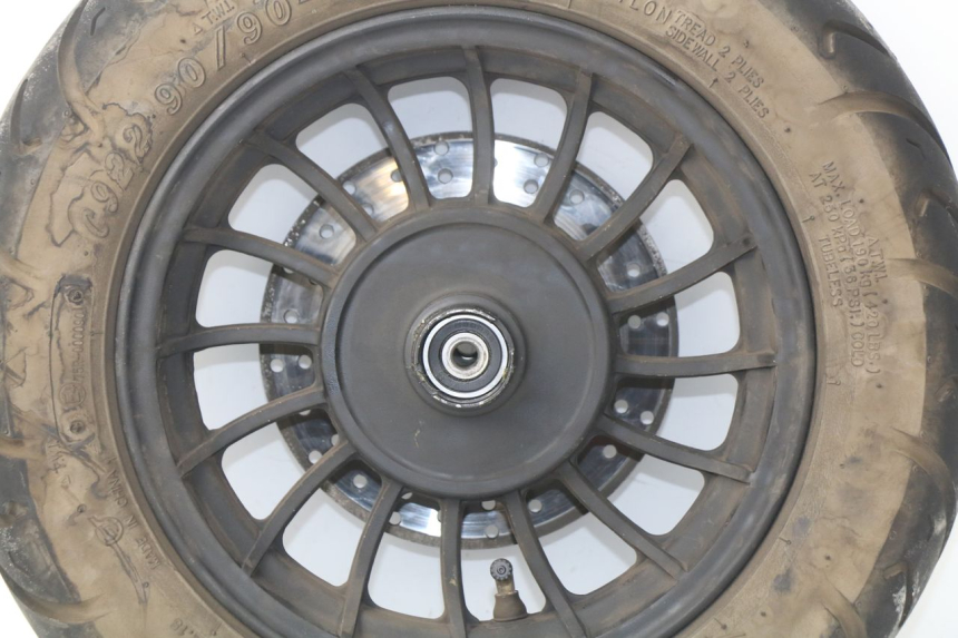 photo de CERCHIO ANTERIORE JM MOTORS MIA 50 (2017 - 2020) - Vista d'insieme del prodotto