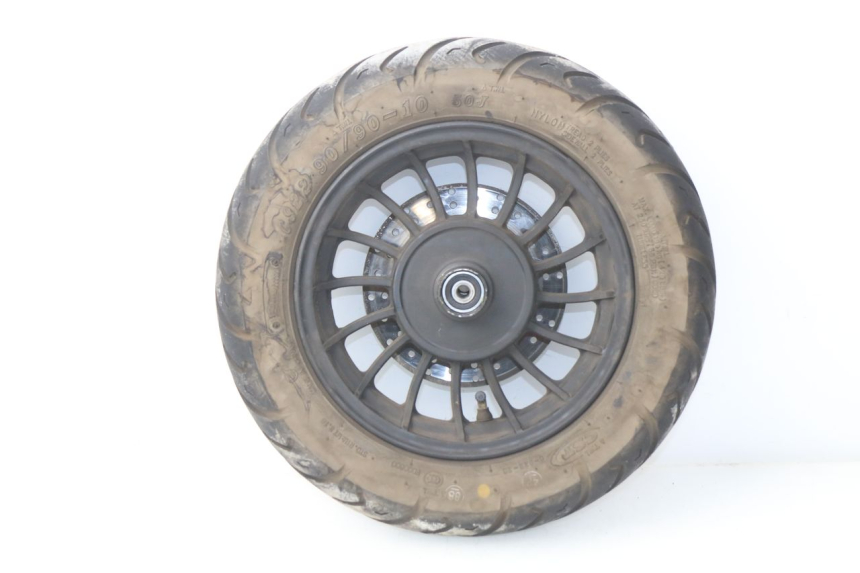 photo de CERCHIO ANTERIORE JM MOTORS MIA 50 (2017 - 2020) - Ricambio usato controllato