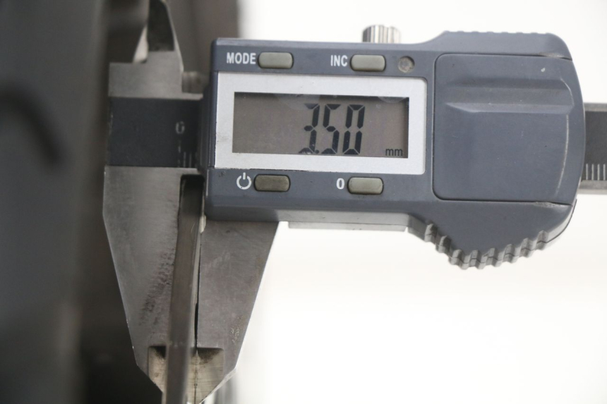 photo de CERCHIO ANTERIORE JM MOTORS MIA 50 (2017 - 2020) - Dettaglio del componente