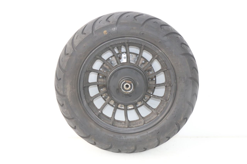 photo de CERCHIO ANTERIORE JM MOTORS MIA 50 (2017 - 2020) - Altra vista dell'articolo