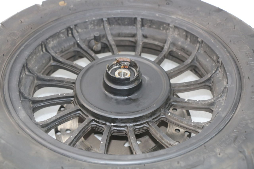 photo de CERCHIO ANTERIORE JM MOTORS MIA 50 (2017 - 2020) - Altra angolazione