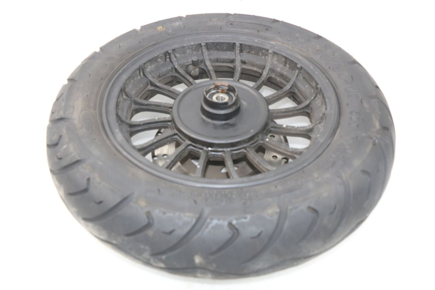 photo de CERCHIO ANTERIORE JM MOTORS MIA 50 (2017 - 2020) - Primo piano tecnico