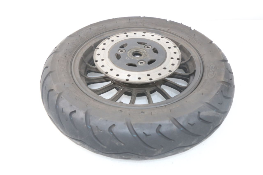 photo de CERCHIO ANTERIORE JM MOTORS MIA 50 (2017 - 2020) - Vista d'insieme del prodotto