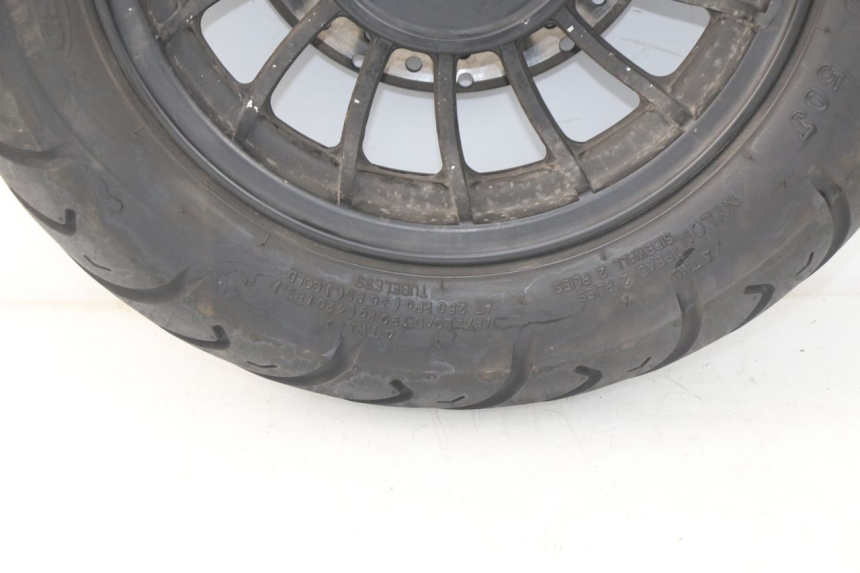 photo de CERCHIO ANTERIORE JM MOTORS MIA 50 (2017 - 2020) - Ricambio usato controllato