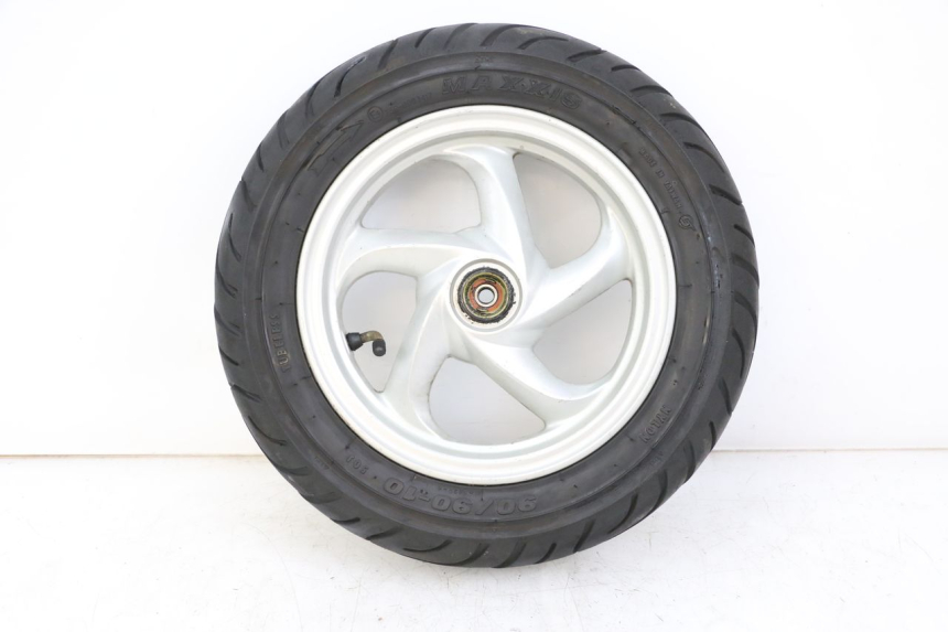 photo de CERCHIO ANTERIORE SYM MIO 50 (2011 - 2017) - Vista principale