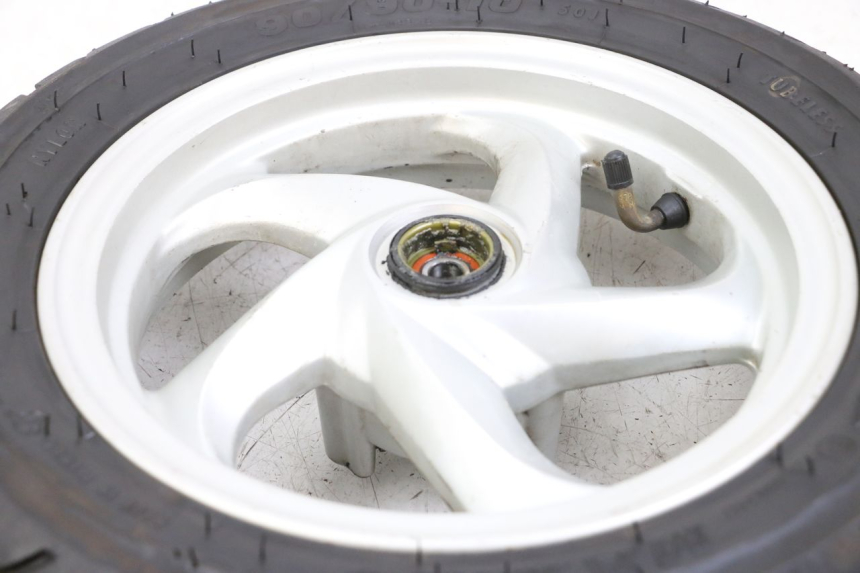 photo de CERCHIO ANTERIORE SYM MIO 50 (2011 - 2017) - Altra vista dell'articolo