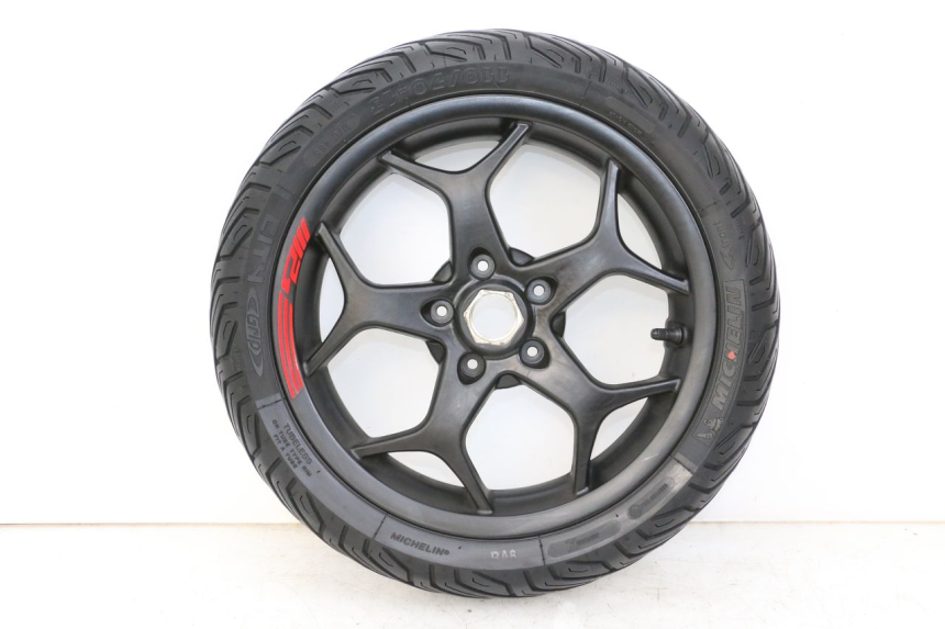 photo de CERCHIO ANTERIORE PIAGGIO MP3 HPE 350 (2018 - 2020) - Vista principale