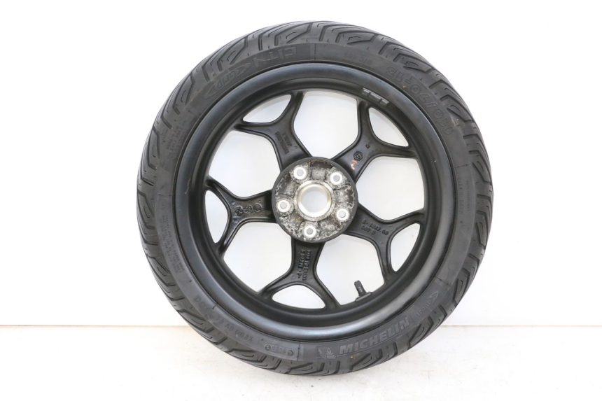 photo de CERCHIO ANTERIORE PIAGGIO MP3 HPE 350 (2018 - 2020) - Ricambio usato controllato