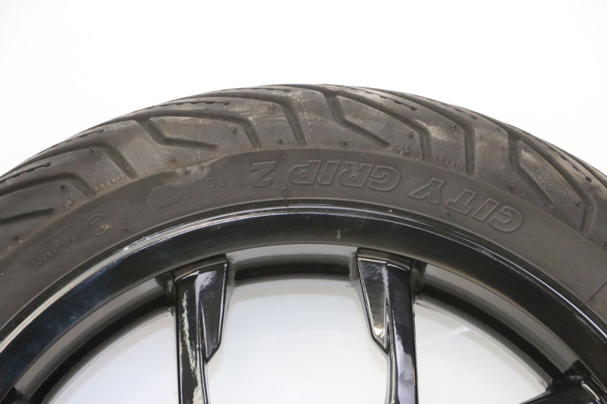 photo de CERCHIO ANTERIORE PIAGGIO MP3 HPE 310 (2024 - 2025) - Zoom qualità usato