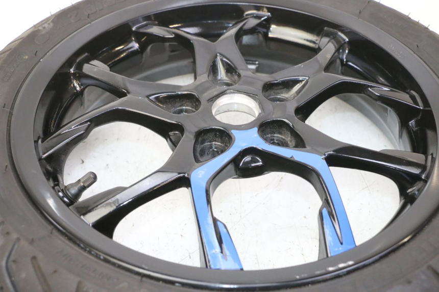 photo de CERCHIO ANTERIORE PIAGGIO MP3 HPE 310 (2024 - 2025) - Ricambio usato controllato