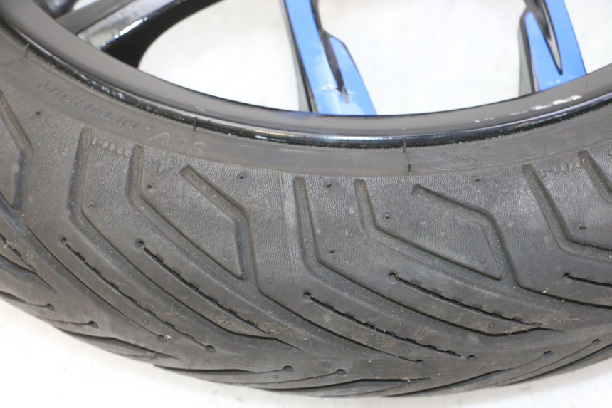 photo de CERCHIO ANTERIORE PIAGGIO MP3 HPE 310 (2024 - 2025) - Marcature e riferimenti originali