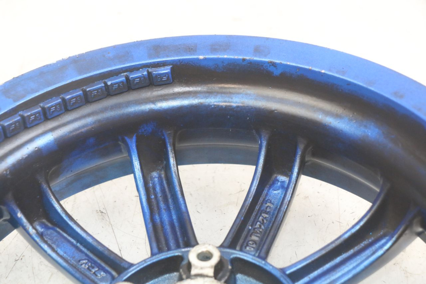 photo de CERCHIO ANTERIORE PIAGGIO MP3 LT 400 (2007 - 2012) - Altra vista dell'articolo