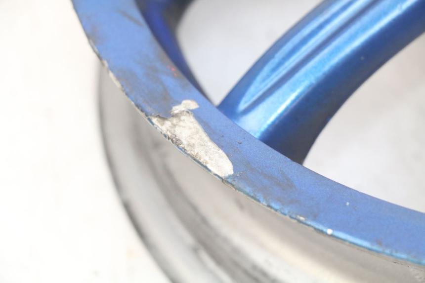 photo de CERCHIO ANTERIORE PIAGGIO MP3 LT 400 (2007 - 2012) - Zoom sui componenti