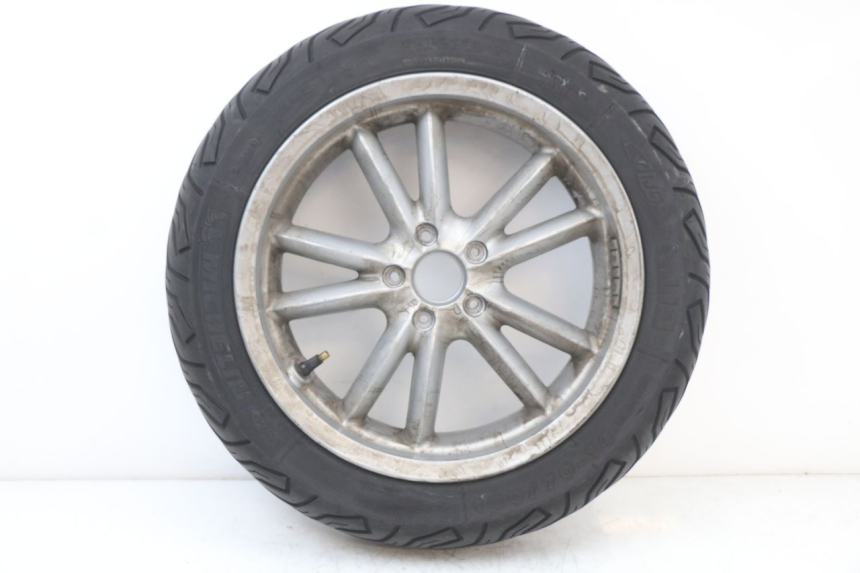 photo de CERCHIO ANTERIORE PIAGGIO MP3 LT 400 (2007 - 2012) - Vista principale