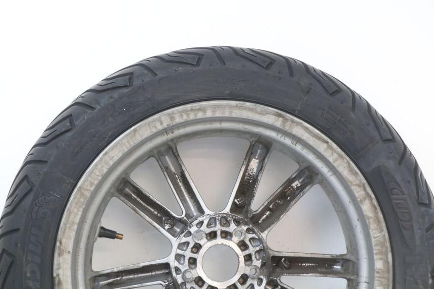 photo de CERCHIO ANTERIORE PIAGGIO MP3 LT 400 (2007 - 2012) - Vista d'insieme del prodotto