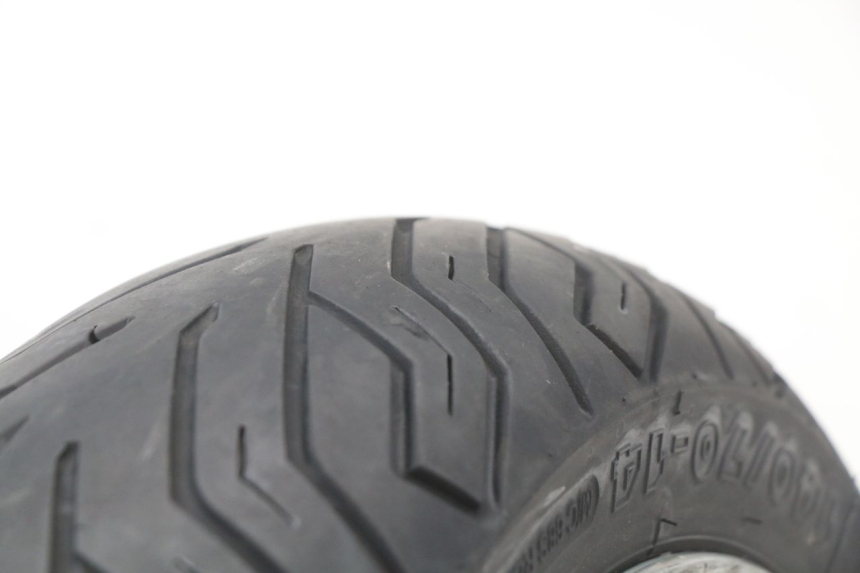 photo de CERCHIO ANTERIORE PIAGGIO MP3 LT 400 (2007 - 2012) - Ricambio usato controllato