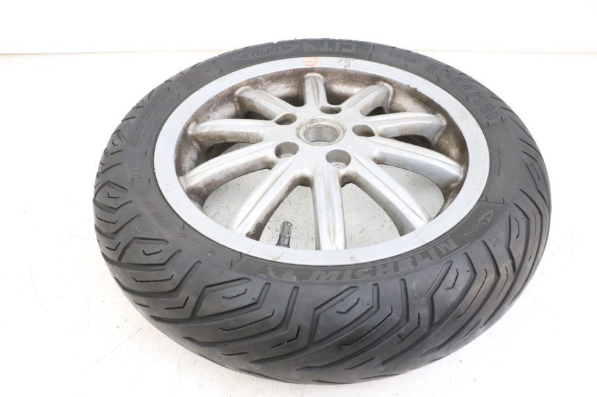 photo de CERCHIO ANTERIORE PIAGGIO MP3 LT 400 (2007 - 2012) - Vista d'insieme del prodotto