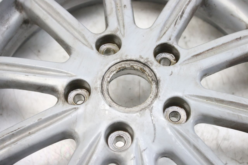 photo de CERCHIO ANTERIORE PIAGGIO MP3 RL 250 (2006 - 2010) - Vista d'insieme del prodotto