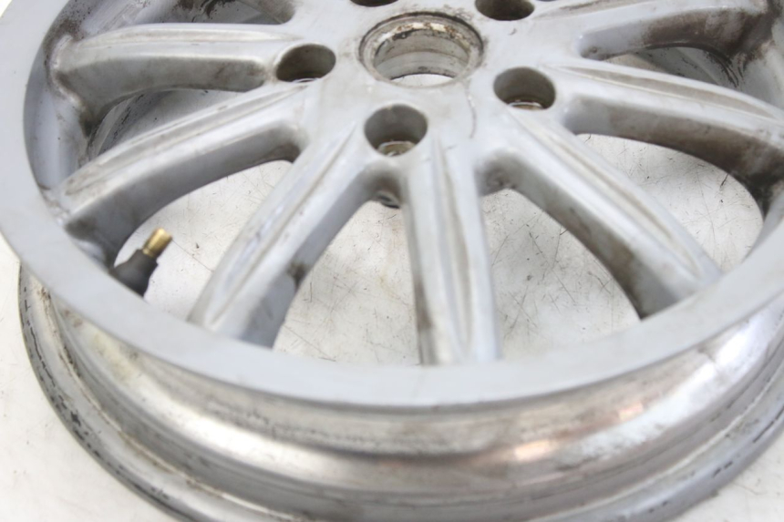 photo de CERCHIO ANTERIORE PIAGGIO MP3 RL 250 (2006 - 2010) - Dettagli dei punti di fissaggio