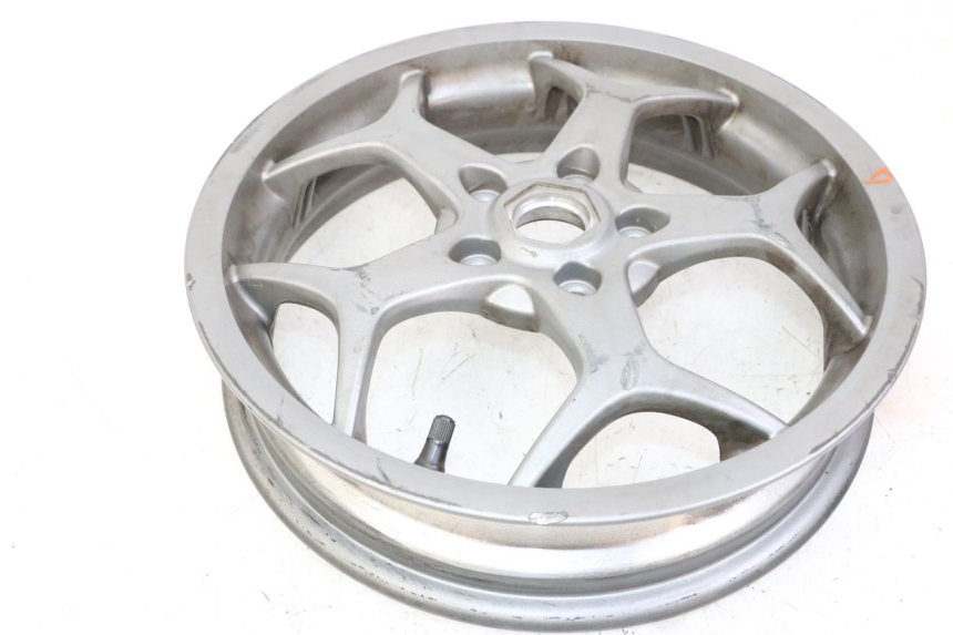 photo de CERCHIO ANTERIORE PIAGGIO MP3 500 (2014 - 2017) - Zoom sui componenti