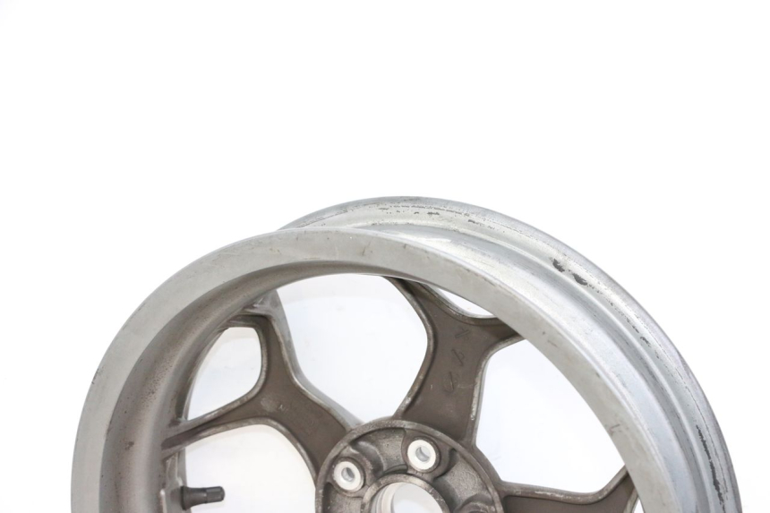 photo de CERCHIO ANTERIORE PIAGGIO MP3 500 (2014 - 2017) - Altra angolazione