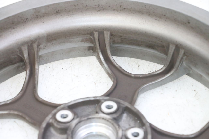 photo de CERCHIO ANTERIORE PIAGGIO MP3 500 (2014 - 2017) - Ricambio usato controllato