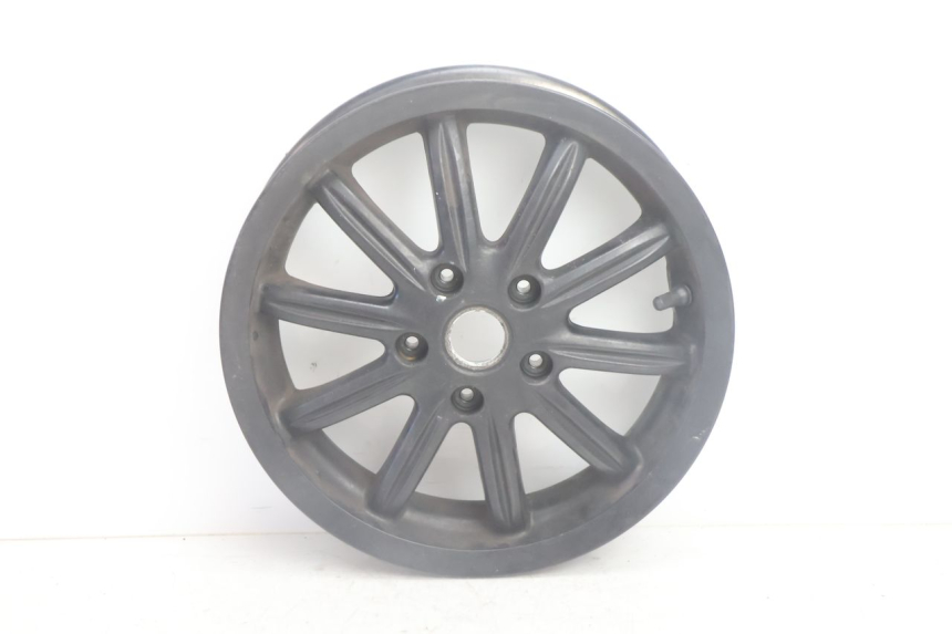 photo de CERCHIO ANTERIORE PIAGGIO MP3 500 (2011 - 2015) - Vista principale