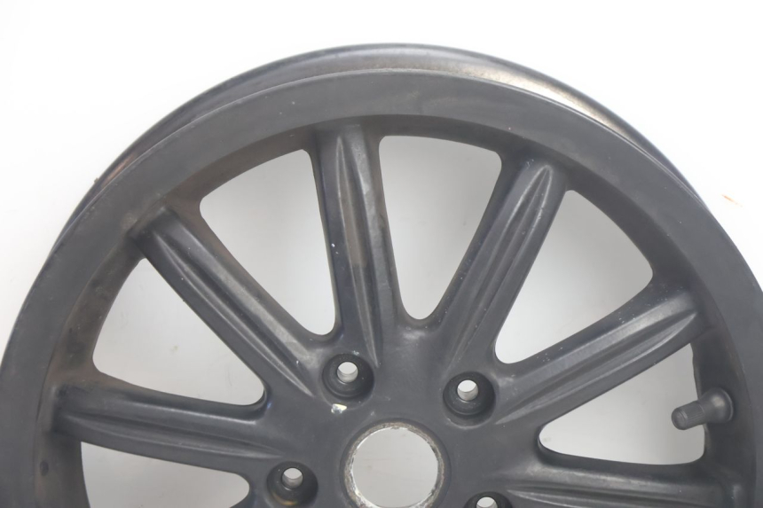 photo de CERCHIO ANTERIORE PIAGGIO MP3 500 (2011 - 2015) - Dettaglio del componente
