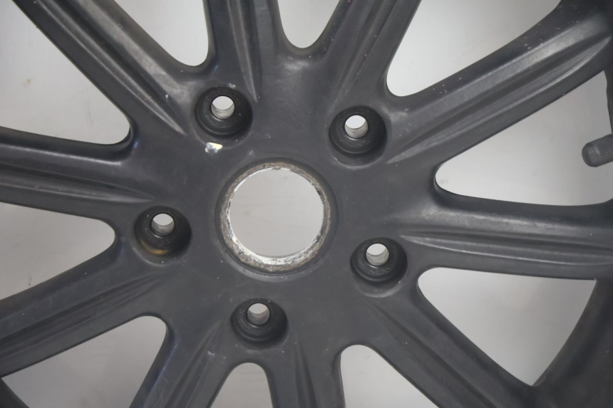 photo de CERCHIO ANTERIORE PIAGGIO MP3 500 (2011 - 2015) - Altra angolazione