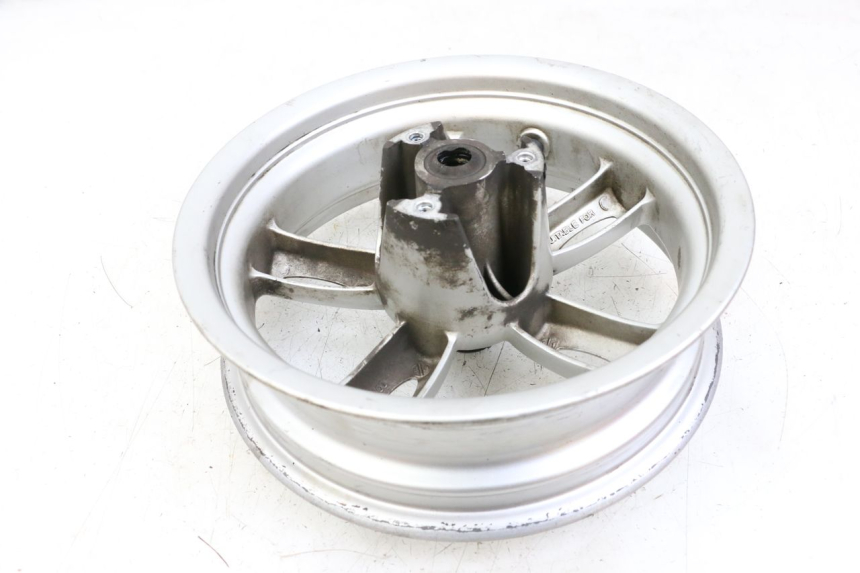 photo de CERCHIO ANTERIORE YAMAHA NEO'S NEOS 2T 50 (2007 - 2017) - Zoom sullo stato d'uso