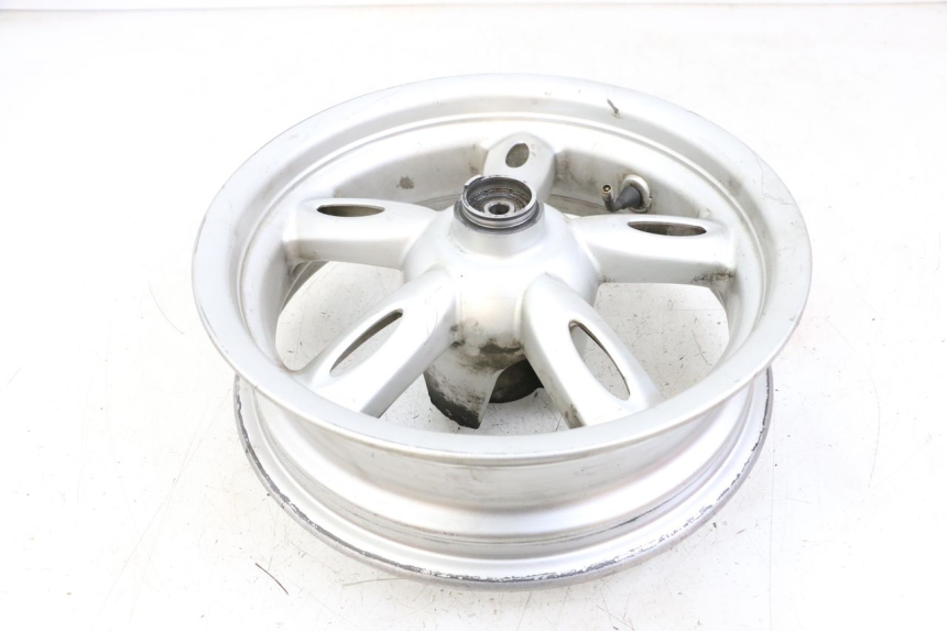 photo de CERCHIO ANTERIORE YAMAHA NEO'S NEOS 2T 50 (2007 - 2017) - Altra angolazione