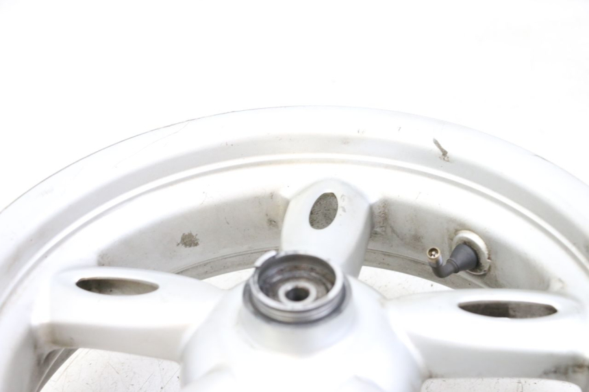 photo de CERCHIO ANTERIORE YAMAHA NEO'S NEOS 2T 50 (2007 - 2017) - Primo piano tecnico