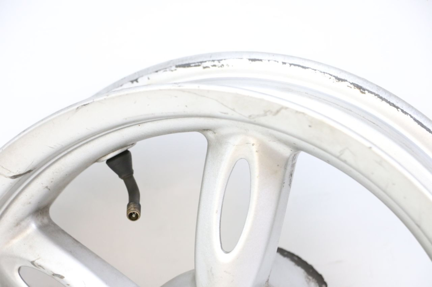 photo de CERCHIO ANTERIORE YAMAHA NEO'S NEOS 2T 50 (2007 - 2017) - Ricambio usato controllato